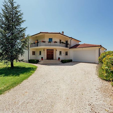 Villa Latica Donji Prolozac Exterior photo