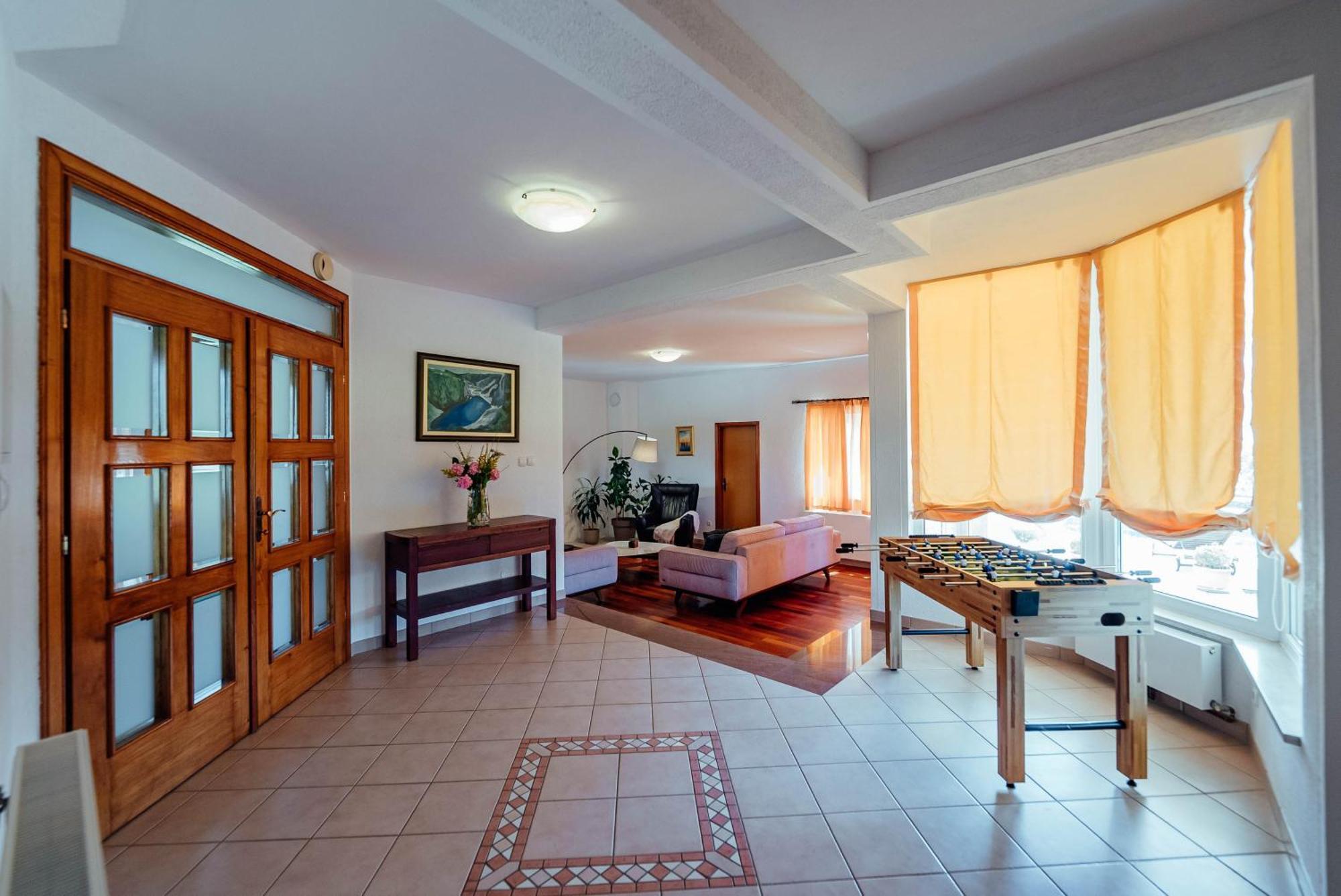 Villa Latica Donji Prolozac Exterior photo